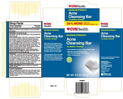 Cvs Acne Bar Ver 2a (Cvs Acne Bar Ver 2a)